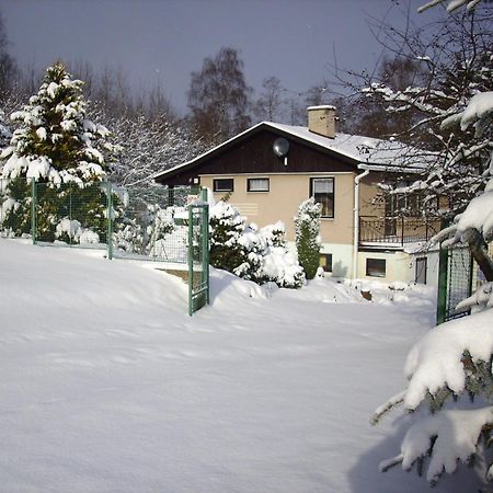 Holiday House Radvanice Radvanice  Buitenkant foto