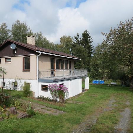 Holiday House Radvanice Radvanice  Buitenkant foto