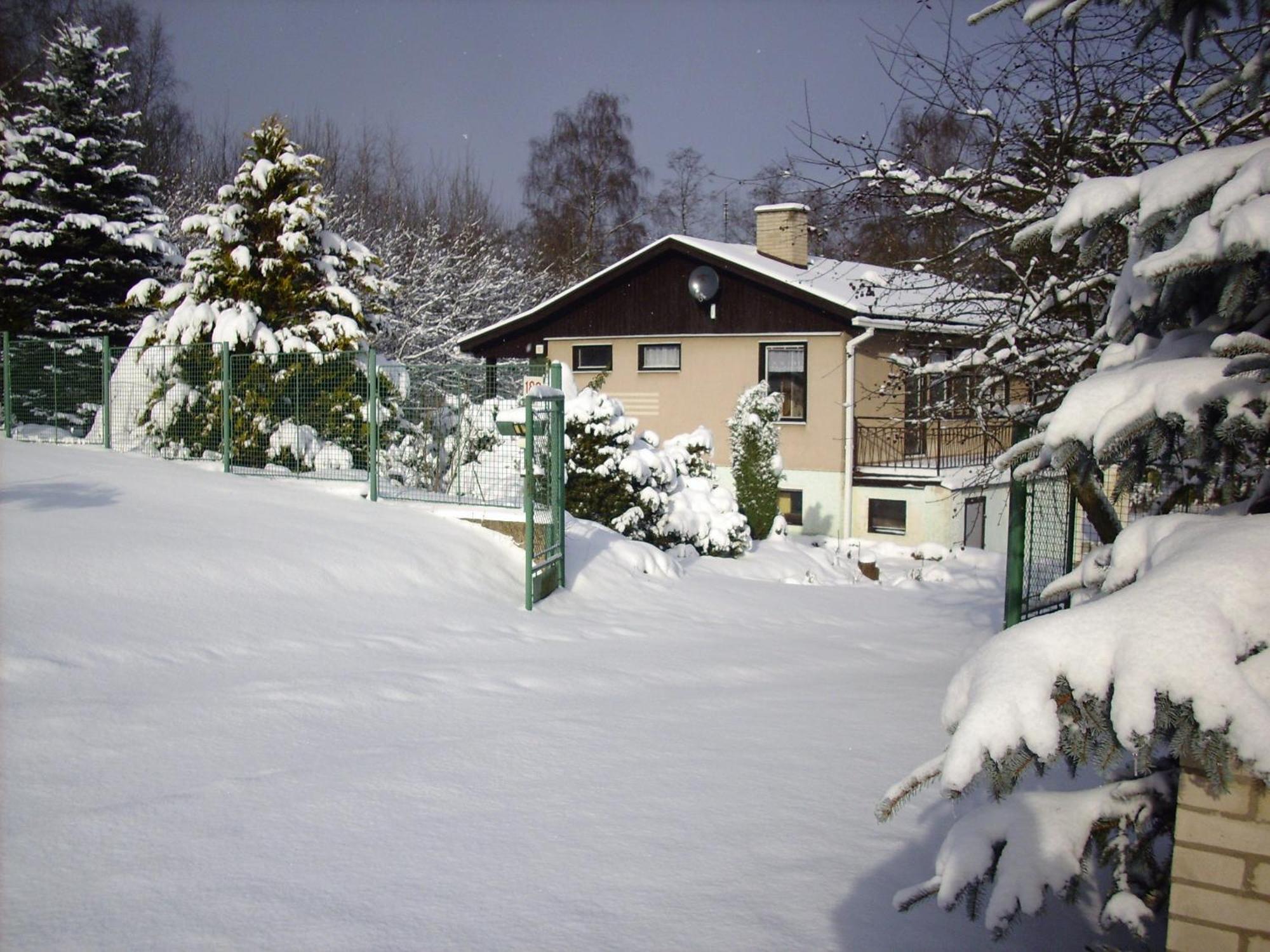 Holiday House Radvanice Radvanice  Buitenkant foto