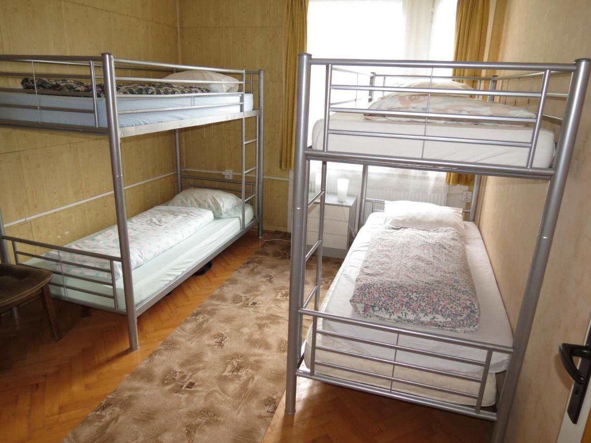 Holiday House Radvanice Radvanice  Buitenkant foto