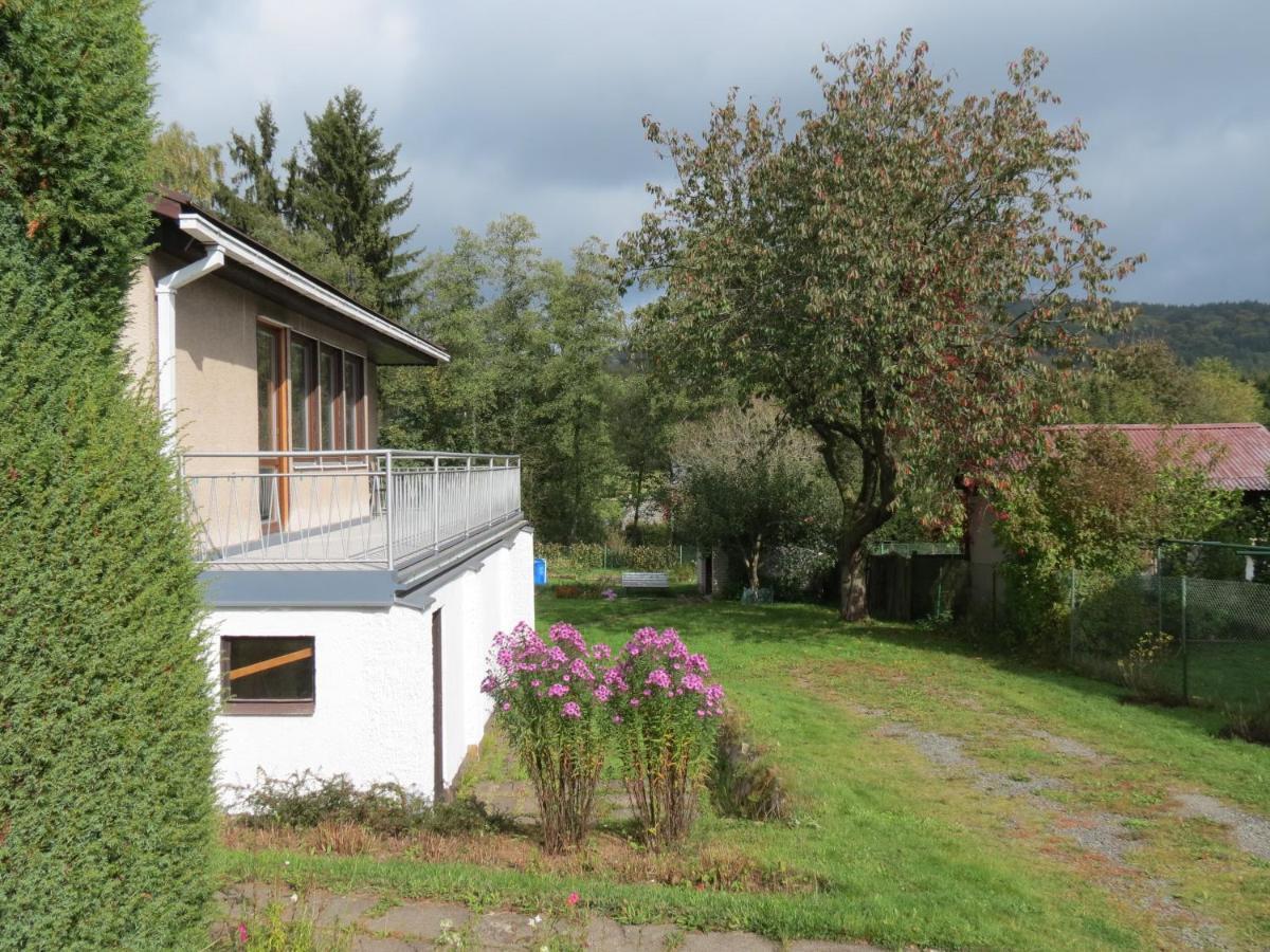 Holiday House Radvanice Radvanice  Buitenkant foto