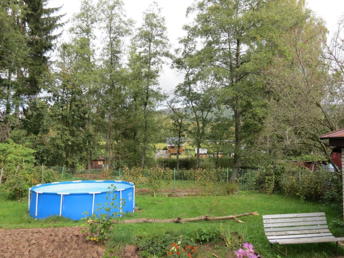 Holiday House Radvanice Radvanice  Buitenkant foto