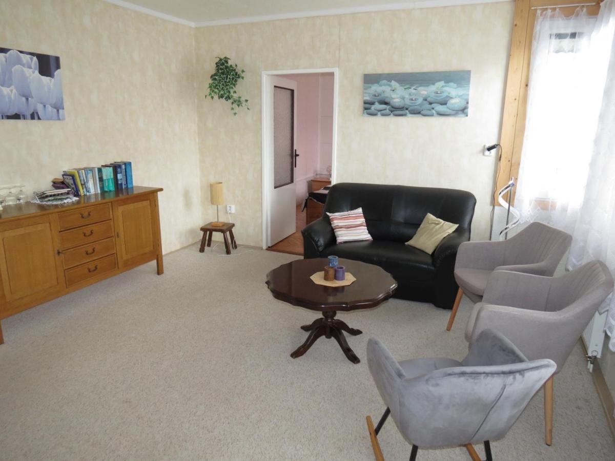 Holiday House Radvanice Radvanice  Buitenkant foto