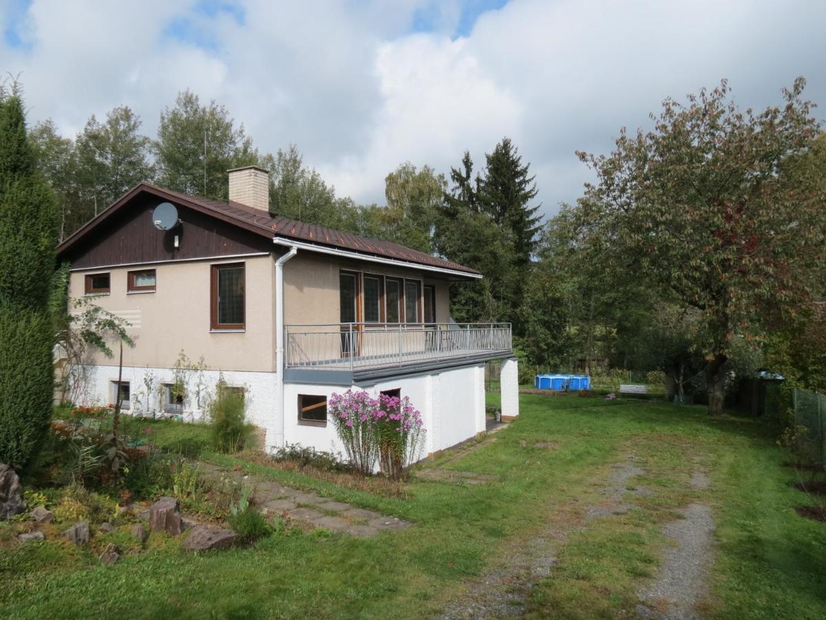 Holiday House Radvanice Radvanice  Buitenkant foto